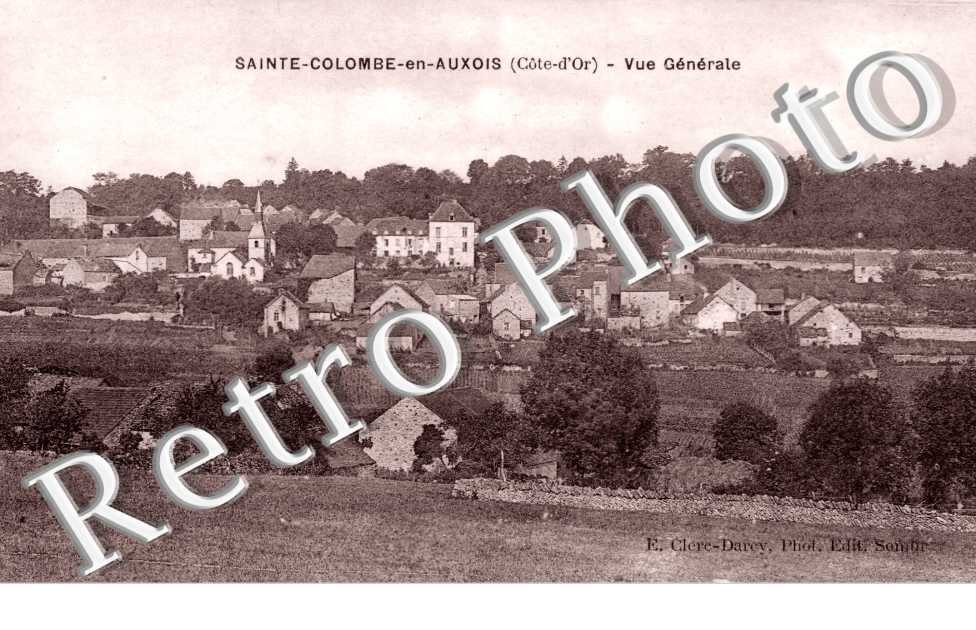 vue generale