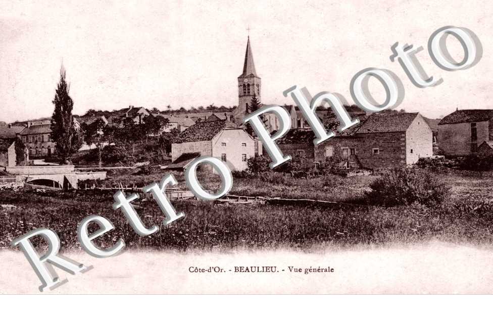 Vue Générale