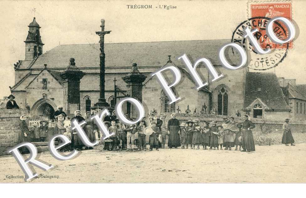 l&#039;eglise