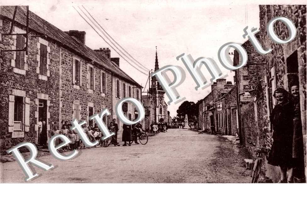 la Place