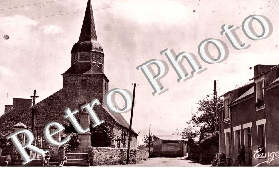 l&#039;eglise