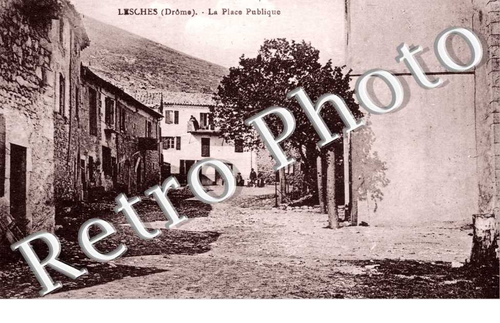 La Place Publique