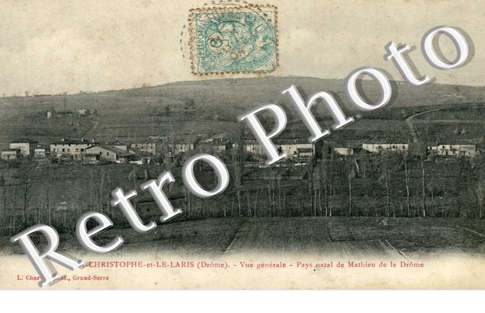 Vue generale