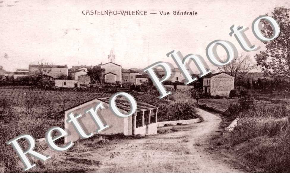 vue generale