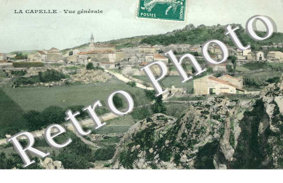 Vue Generale