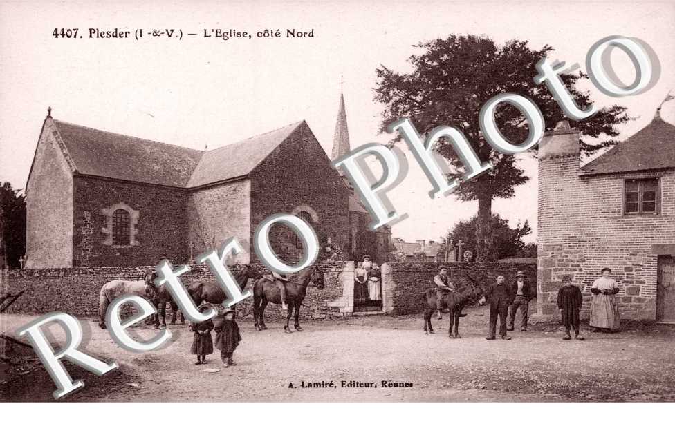 l&#039;eglise