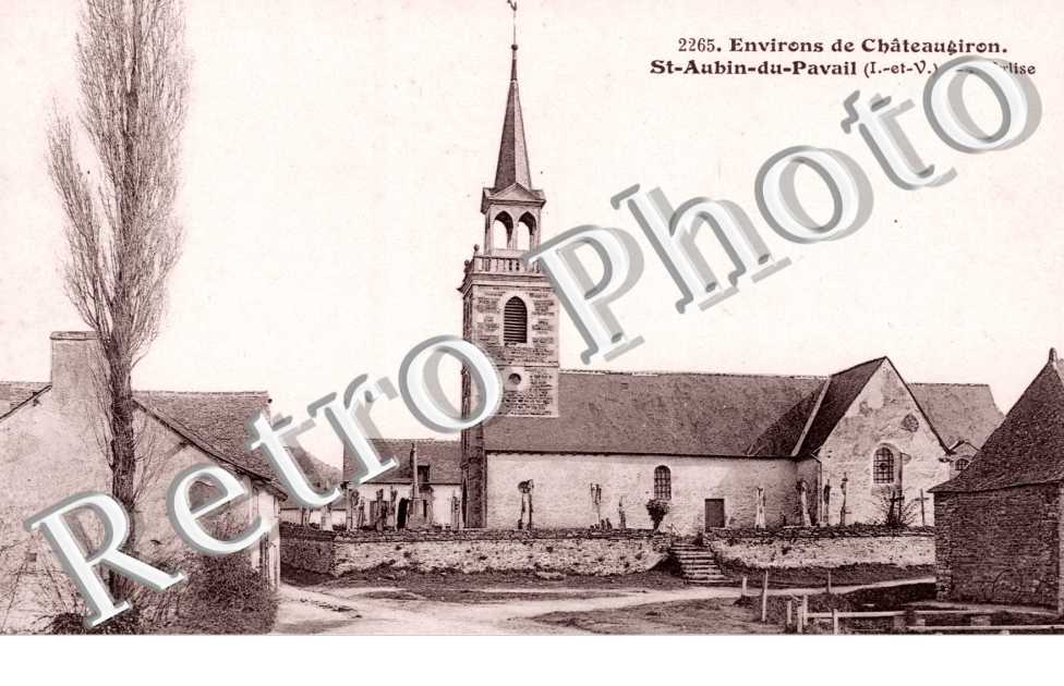 l&#039;eglise
