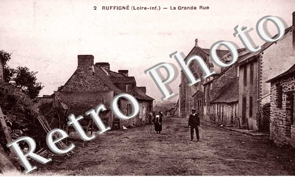 la grande rue