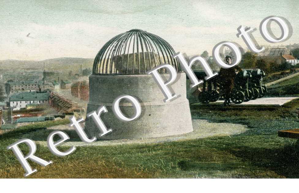 Beheading Stone