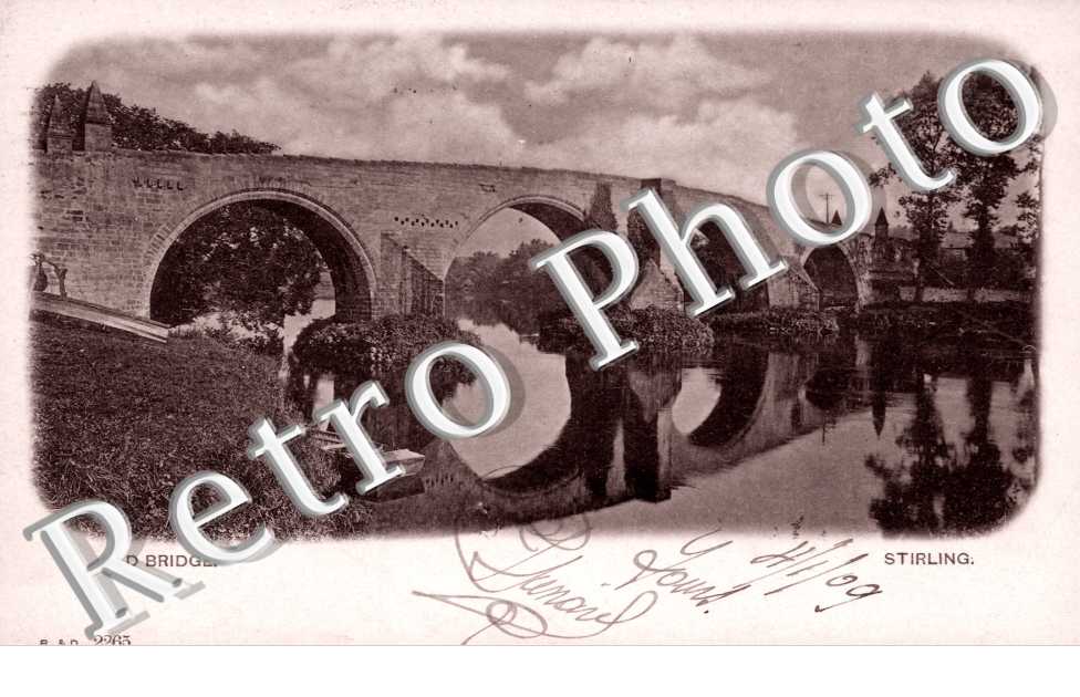 Old Bridge