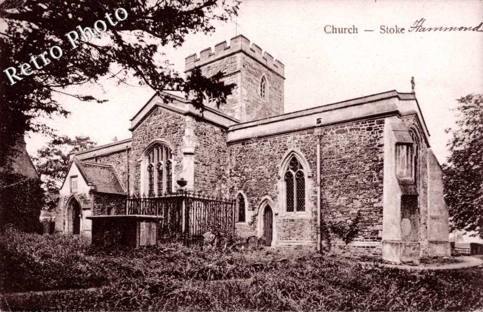 Church