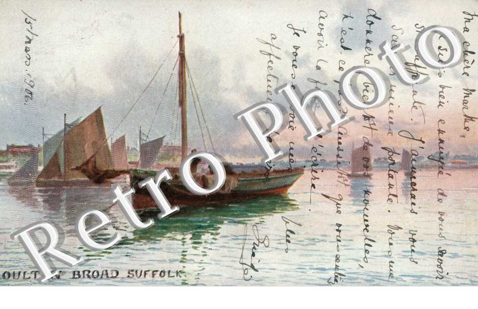 Oulton Broad