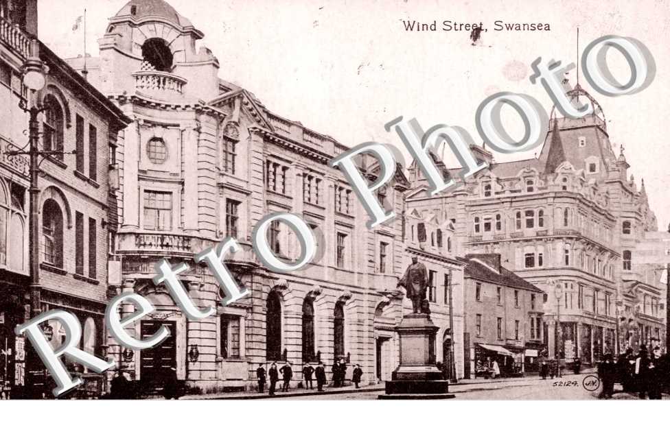 Wind Street