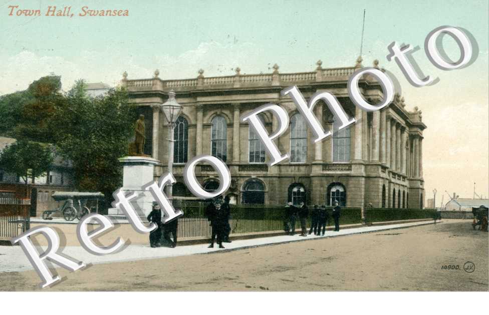 Town Hall