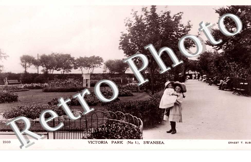 Victoria Park