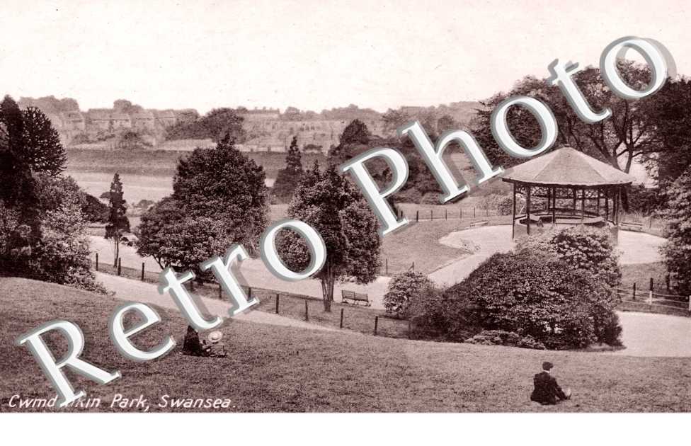 Cwmdonkin