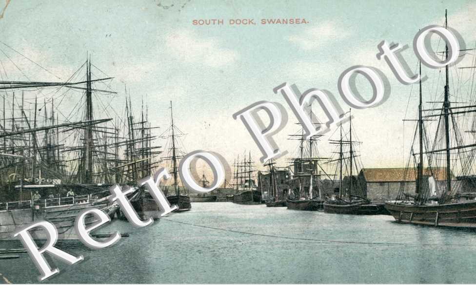 South Dock