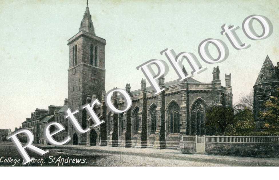 College Church