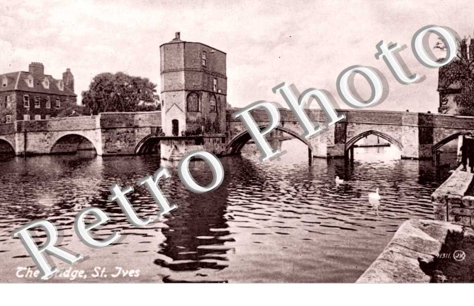 The Bridge