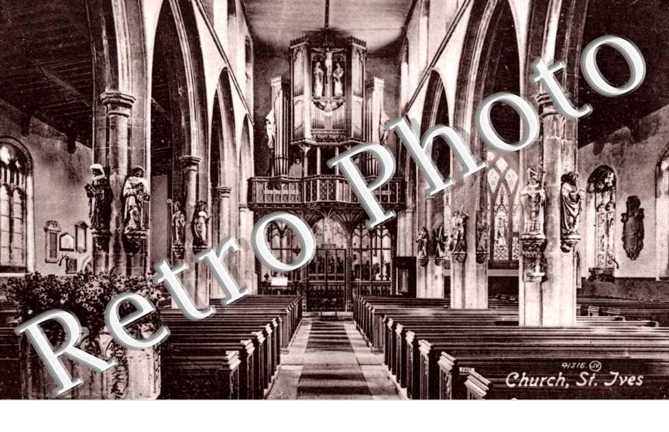Church