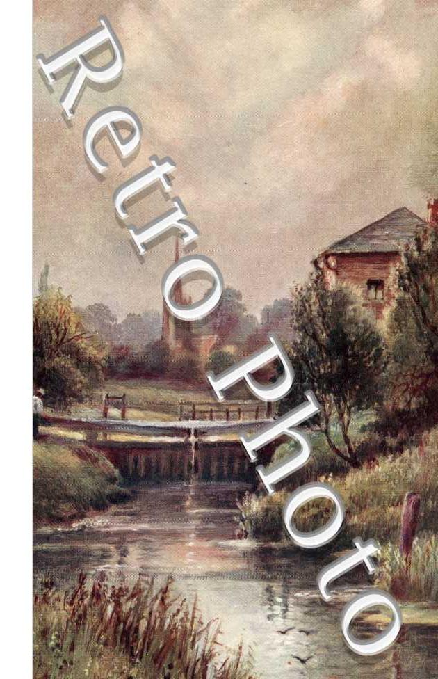 Saint John&#039;s Lock