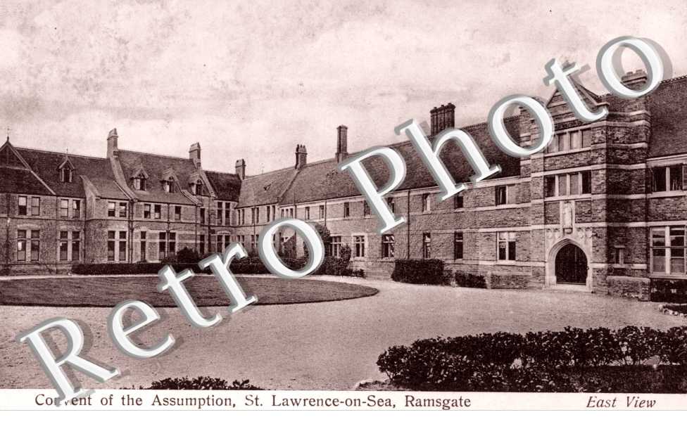 Convent of the Assumption