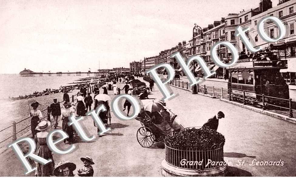 Grand Parade