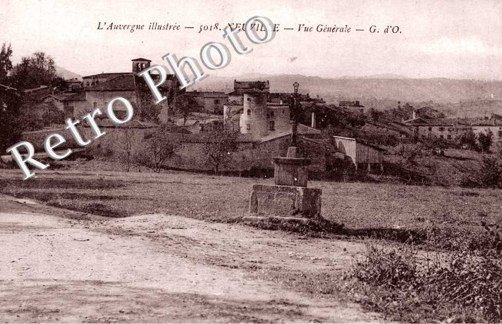vue generale