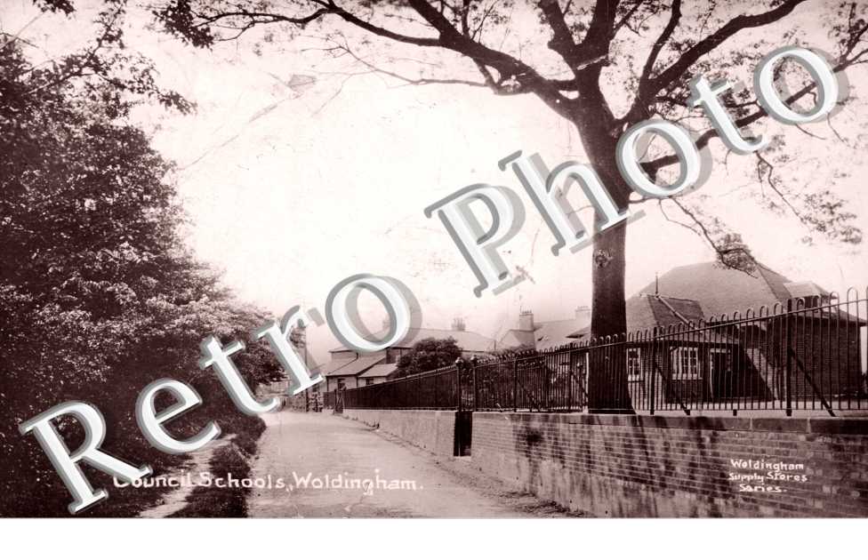 Council Schools