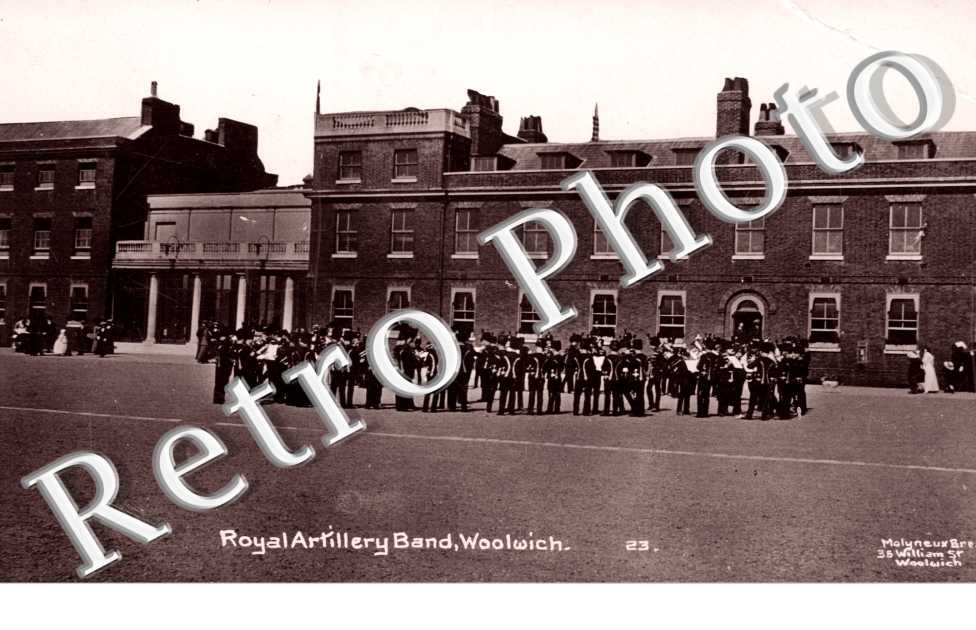 Royal Artillery Band