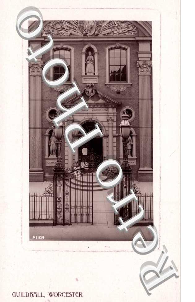 Guildhall
