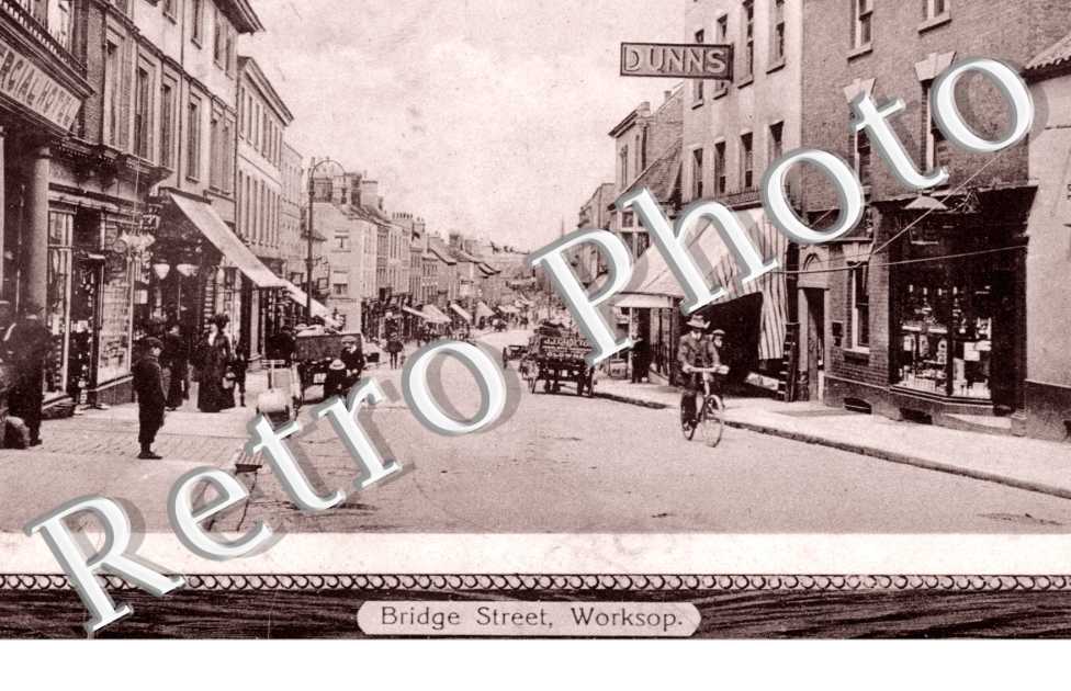 Bridge Street