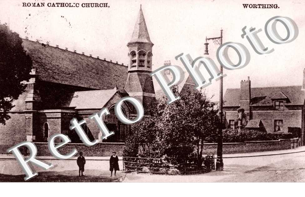 Roman Catholic Church