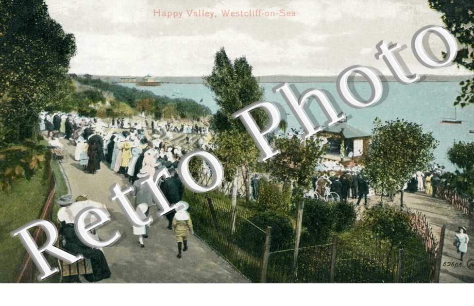 Happy Valley