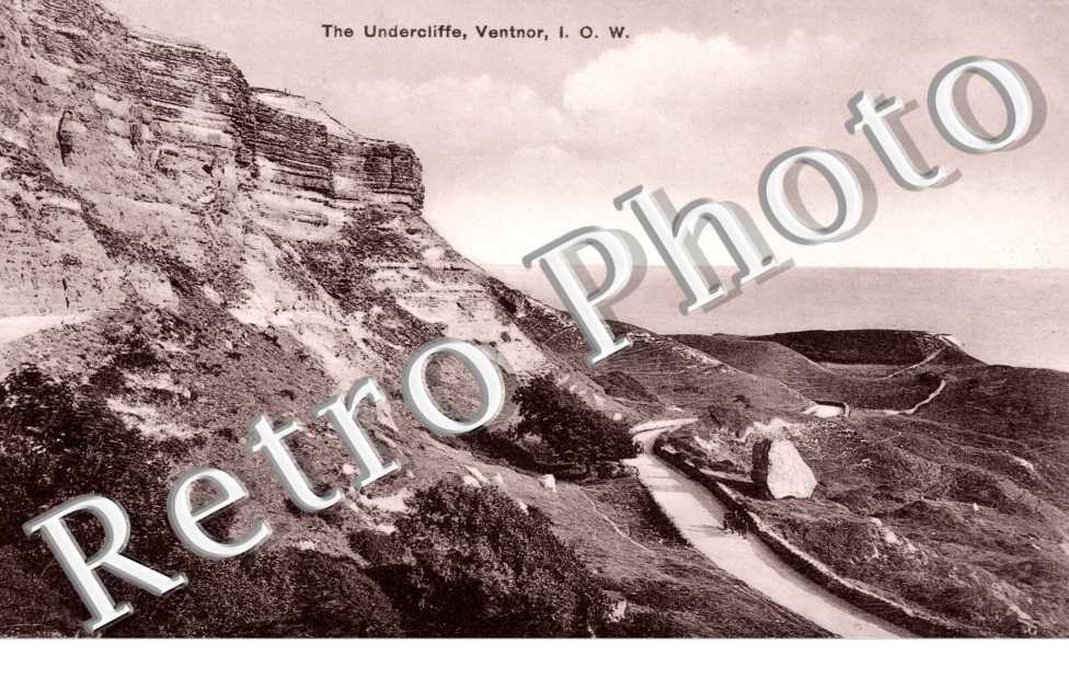 the Undercliffe