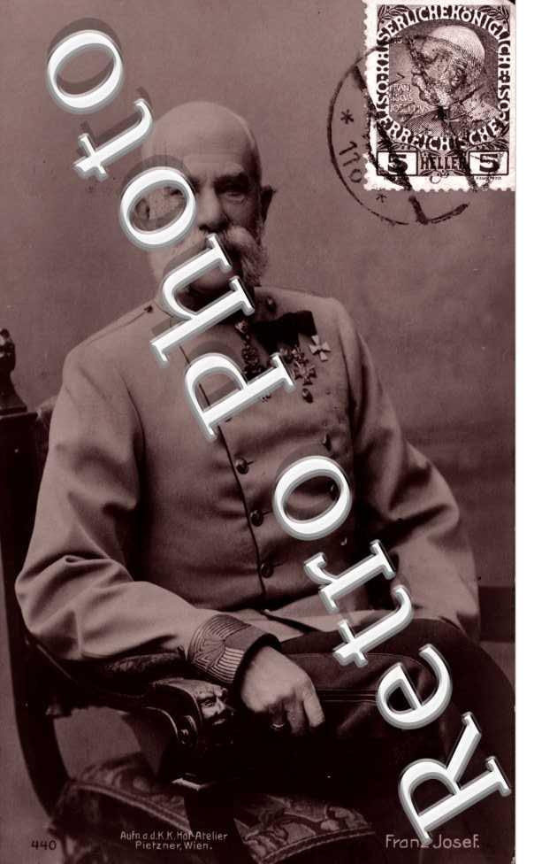 Franz Josef
