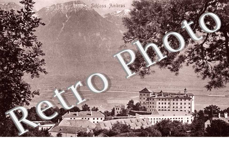 Schloss Ambras