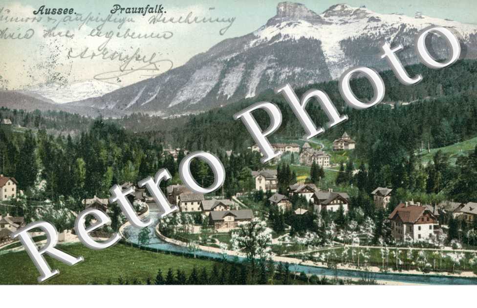 Praunfalk