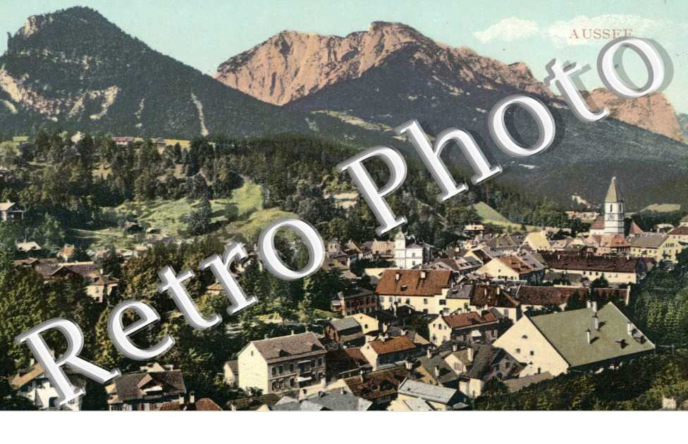 Vue Panoramique