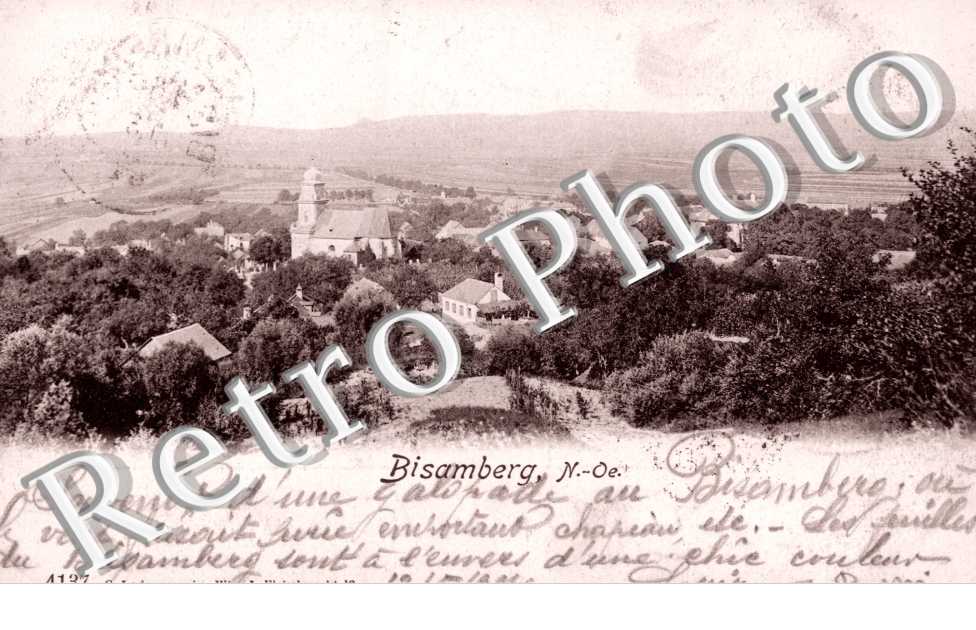 Vue Panoramique