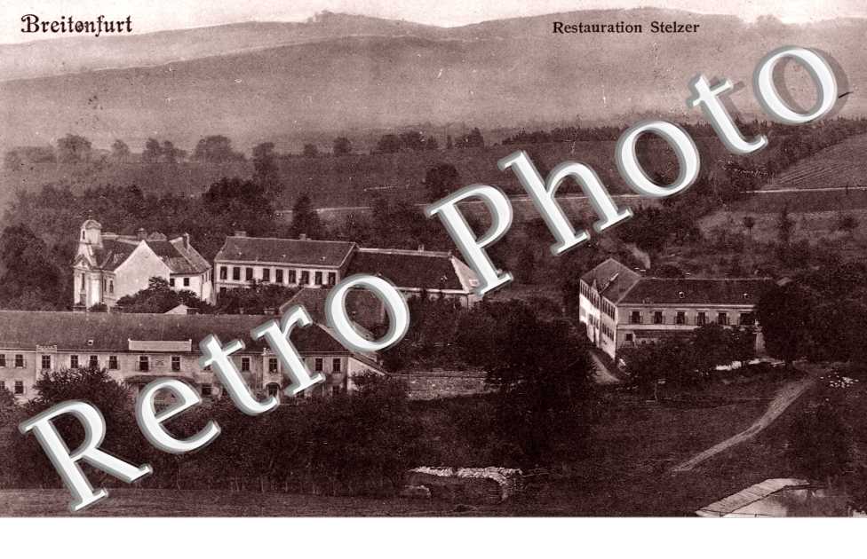 Restauration Stelzer
