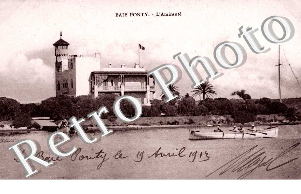 l&#039;Amirauté