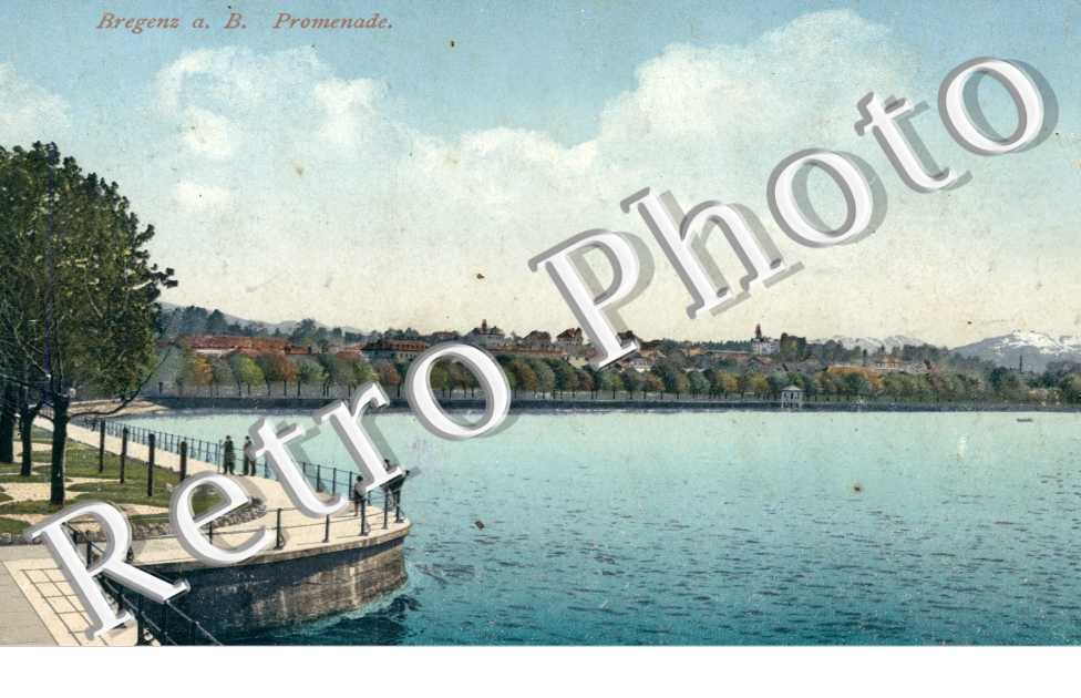Promenade