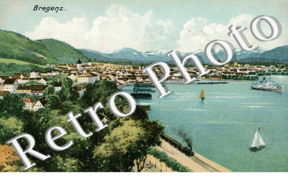 Vue Panoramique