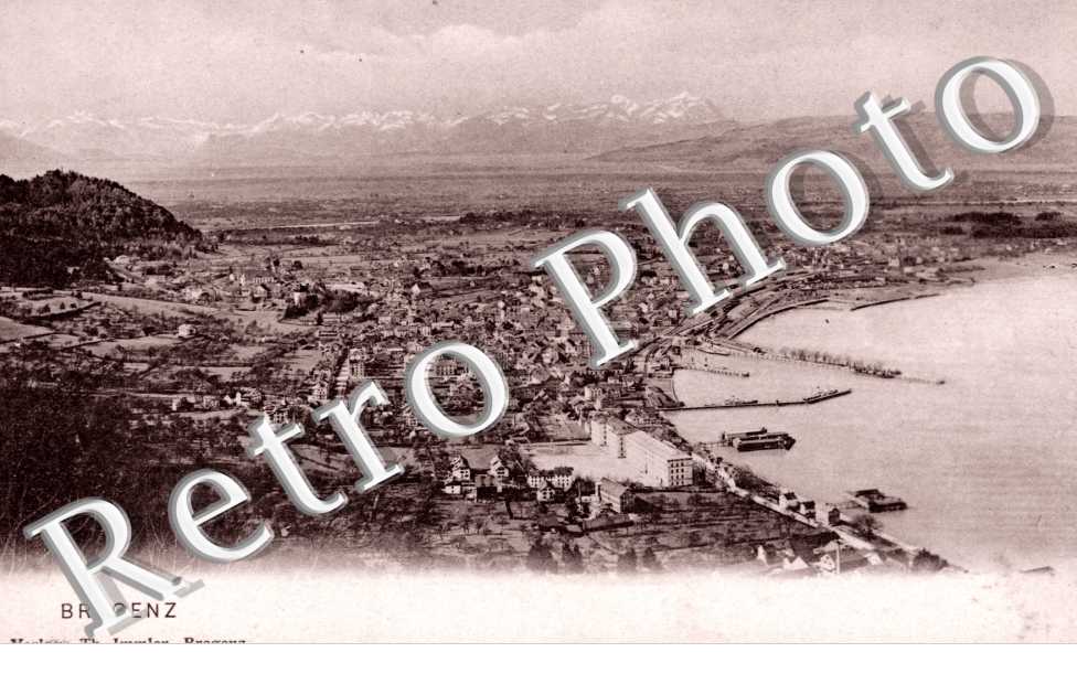 Vue Panoramique