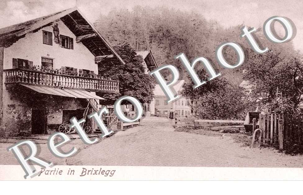 Partie in Brixlegg