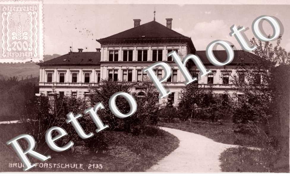 Bruck-Fortschule