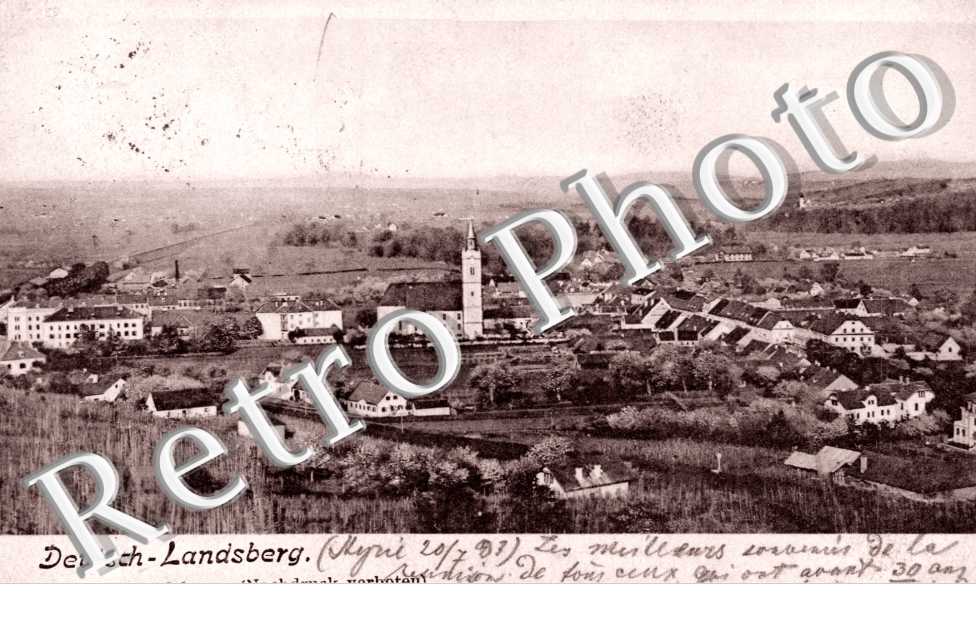 Vue Panoramique