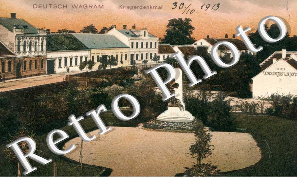 Kriegerdenkmal