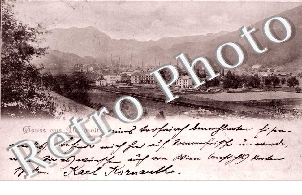 Vue Panoramique